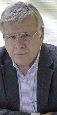 Gerald Guralnik, American physicist, dies at age 77